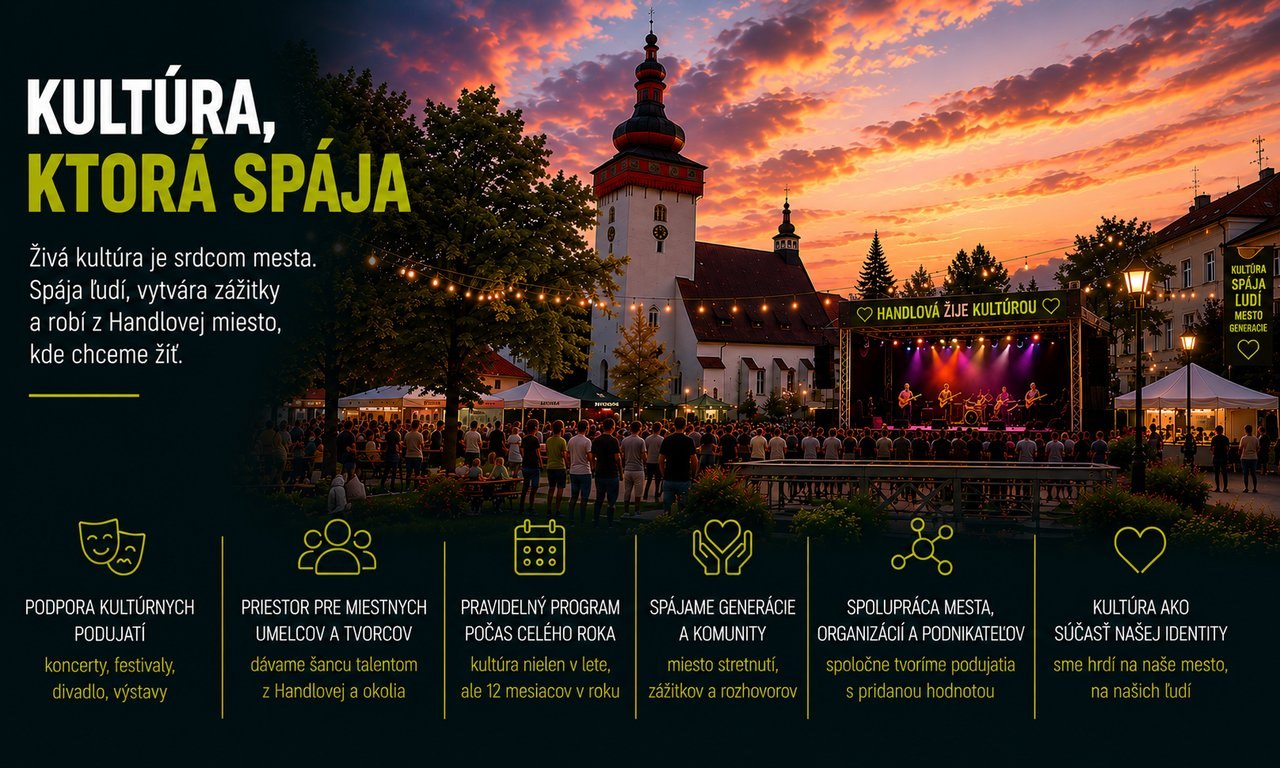 Kultúra, turizmus a návštevníci