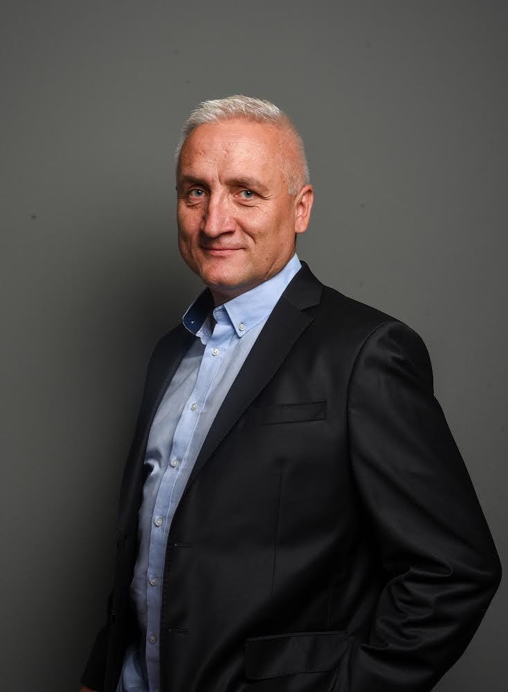 Róbert Šuník