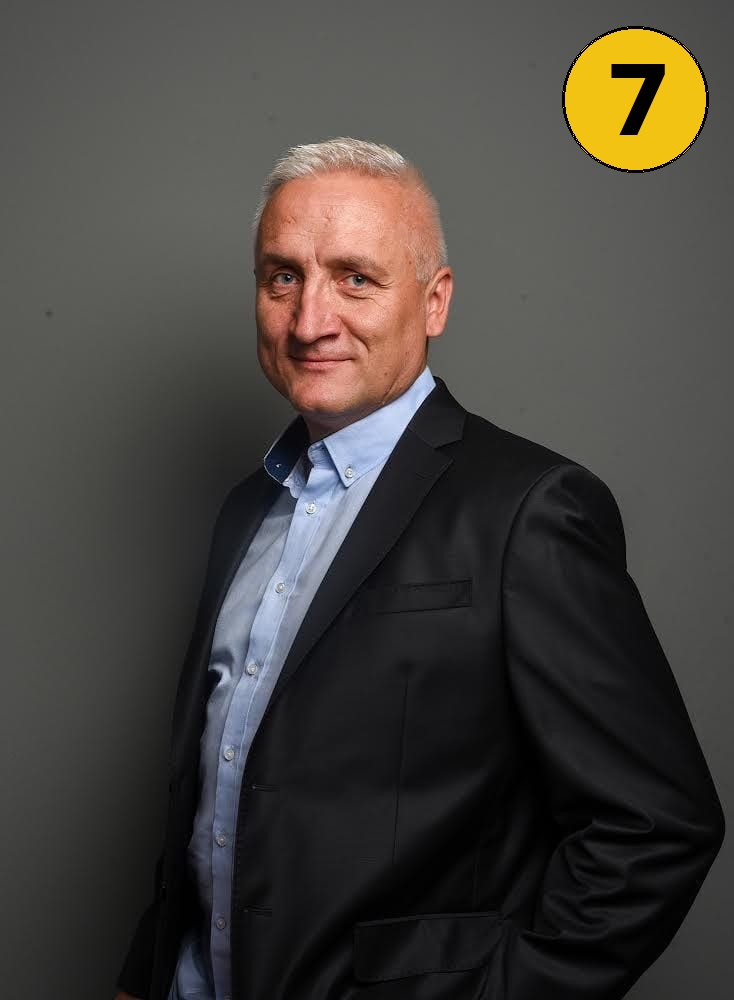 Robert Šuník